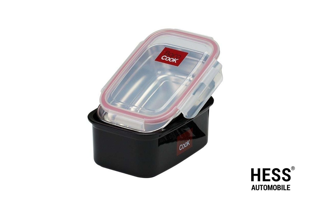 BaroCook Kochgeschirr 850 ml