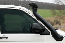 Seikel Snorkel VW T5 mit 103 &amp; 132 kW-Motor (ab 2003)